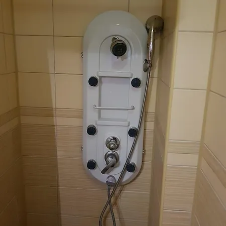 Hotel Pansion Basa Ustikolina