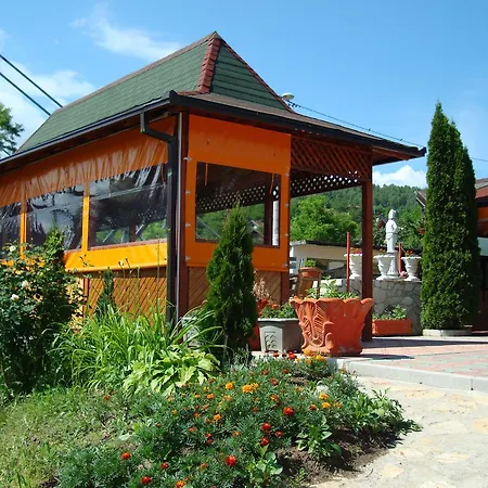 Pansion Basa Szálloda