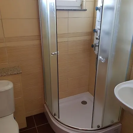 Pansion Basa Hotel Ustikolina