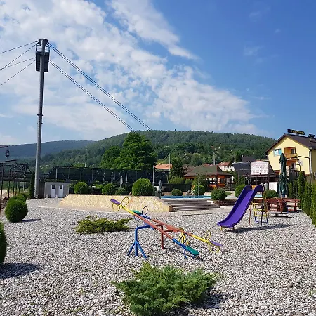 Pansion Basa Отель 3*