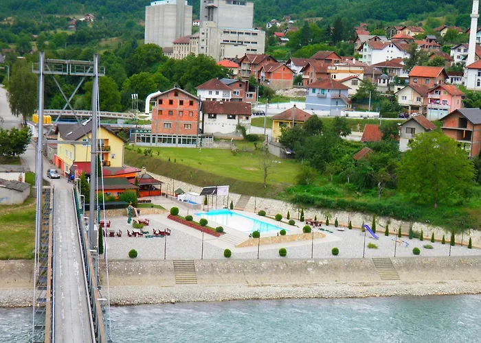 Pansion Basa Szálloda